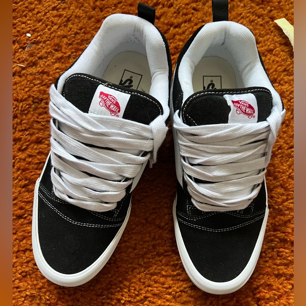 Men’s Vans Size 12